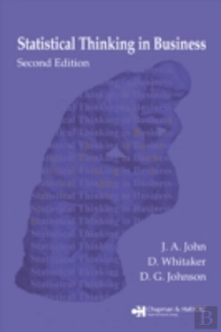 Bertrand.pt - Statistical Thinking In Business