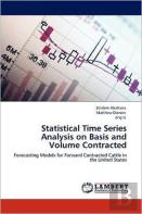 Statistical Time Series Analysis On Basis And Volume Contracted