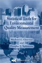 Statistical Tools For Environmental Quality Measurement