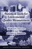 Statistical Tools For Environmental Quality Measurement