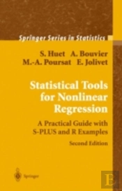Statistical Tools For Nonlinear Regression