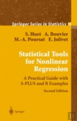 Bertrand.pt - Statistical Tools For Nonlinear Regression