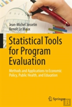 Bertrand.pt - Statistical Tools For Program Evaluation