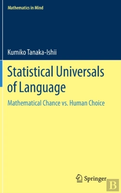 Bertrand.pt - Statistical Universals Of Language