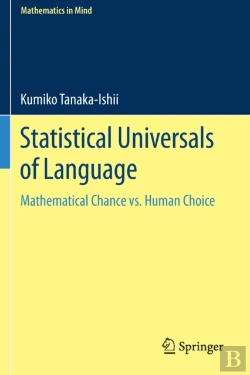 Bertrand.pt - Statistical Universals Of Language