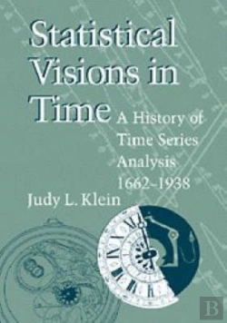 Bertrand.pt - Statistical Visions In Time