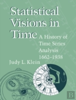 Bertrand.pt - Statistical Visions In Time