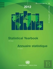 Statistical Yearbook 2012