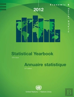 Bertrand.pt - Statistical Yearbook 2012