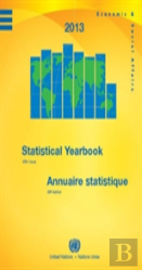 Statistical Yearbook 2013