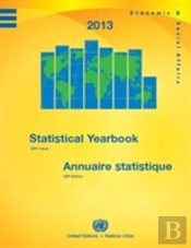 Statistical Yearbook 2013