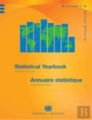 Statistical Yearbook 2016