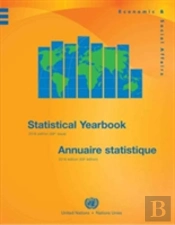 Statistical Yearbook 2016