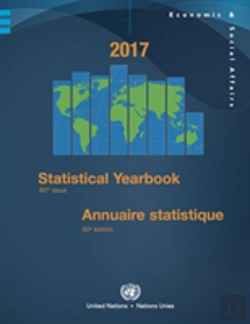 Bertrand.pt - Statistical Yearbook 2017 (English/French Edition)
