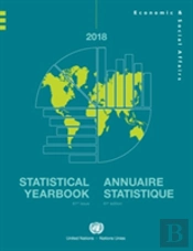 Statistical Yearbook 2018