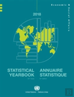 Bertrand.pt - Statistical Yearbook 2018