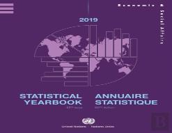 Statistical Yearbook 2019