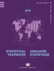 Statistical Yearbook 2019