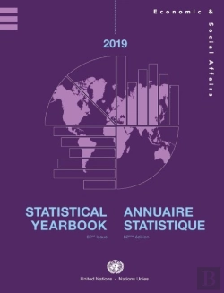 Bertrand.pt - Statistical Yearbook 2019