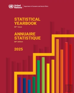 Bertrand.pt - Statistical Yearbook 2025, Sixty-Eighth Issue