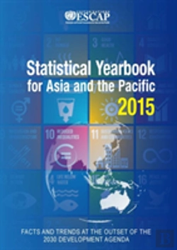 Bertrand.pt - Statistical Yearbook For Asia And The Pacific 2015