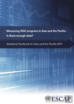 Bertrand.pt - Statistical Yearbook For Asia And The Pacific 2017
