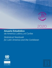 Statistical Yearbook For Latin America A