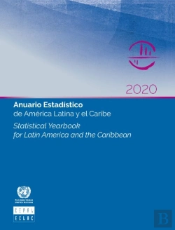Bertrand.pt - Statistical Yearbook For Latin America A