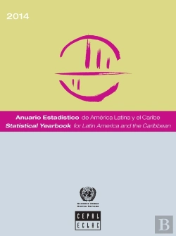 Bertrand.pt - Statistical Yearbook For Latin America And The Caribbean 2014