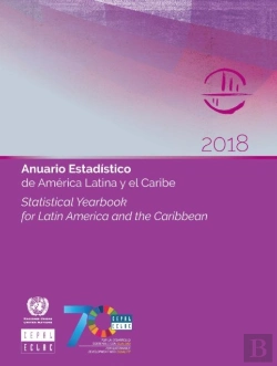 Bertrand.pt - Statistical Yearbook For Latin America And The Caribbean 2018