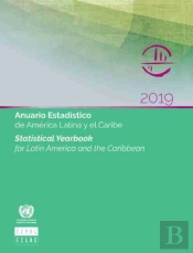 Statistical Yearbook For Latin America And The Caribbean 2019
