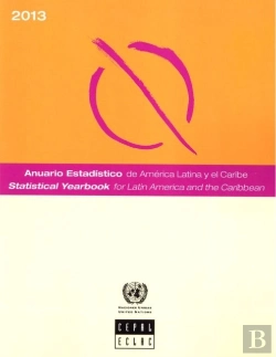Bertrand.pt - Statistical Yearbook For Latin America And The Caribbean