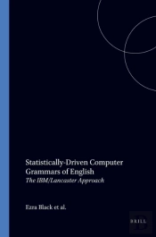 Statistically-Driven Computer Grammars Of English