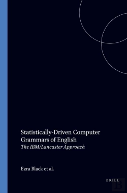Bertrand.pt - Statistically-Driven Computer Grammars Of English