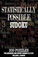 Statistically Possible Sudoku