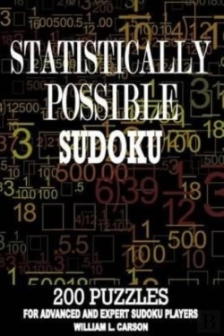 Bertrand.pt - Statistically Possible Sudoku
