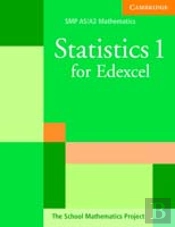 Statistics 1 For Edexcel