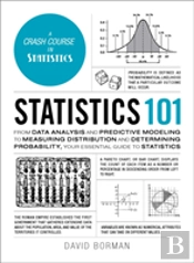 Statistics 101