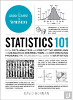 Bertrand.pt - Statistics 101