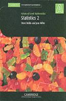 Statistics 2 (International)
