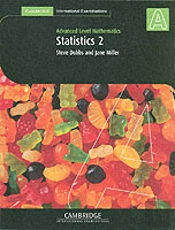Statistics 2 (International)