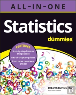 Bertrand.pt - Statistics All-In-One For Dummies