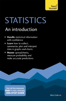 Bertrand.pt - Statistics: An Introduction: Teach Yourself