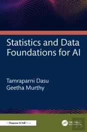 Statistics And Data Foundations For Ai