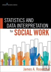 Statistics And Data Interpretation For Social Work