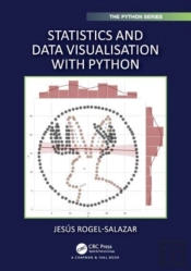 Statistics And Data Visualisation With Python