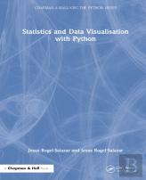 Statistics And Data Visualisation With Python