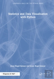 Statistics And Data Visualisation With Python