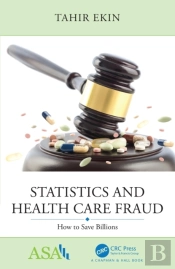 Statistics And Health Care Fraud