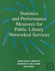 Statistics And Performance Measures For Public Library Networked Services